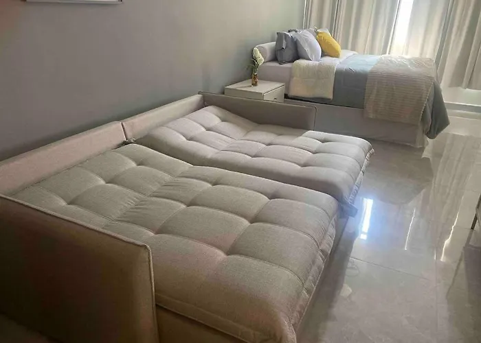 Ipanema One Apartamento Rio de Janeiro