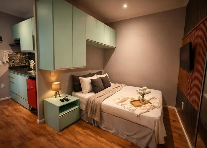 O Berço do Samba Carioca Apartamento Rio de Janeiro